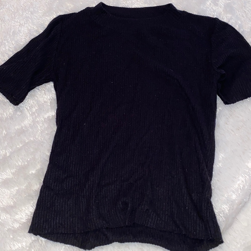 Nation LTD LA, XS, Black